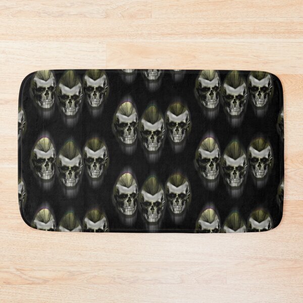 Item preview, Psychobilly Split Personality designed and sold by vintageparkie.