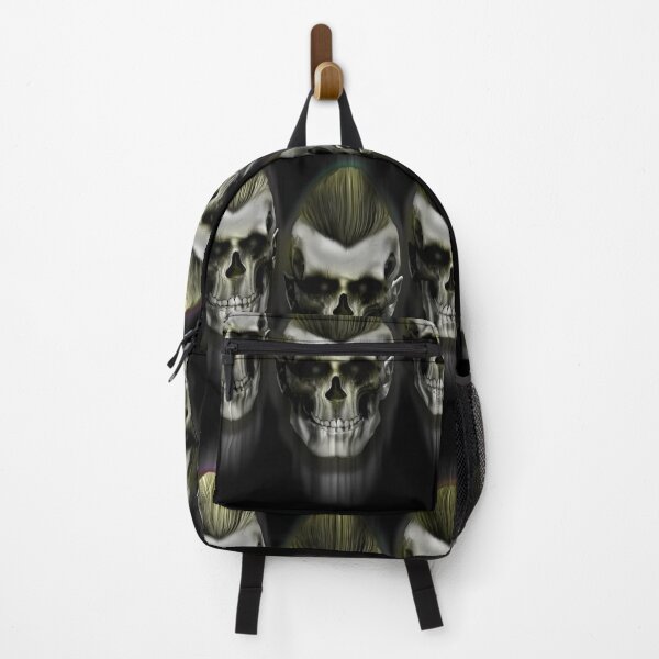 Item preview, Psychobilly Split Personality designed and sold by vintageparkie.