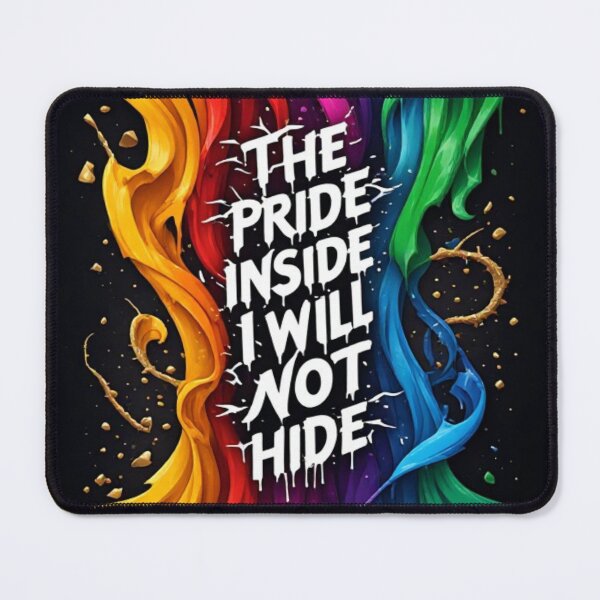 Item preview, Pride and Proud designed and sold by FANTASY FRENZY.