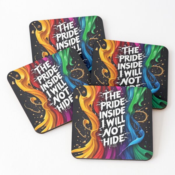 Item preview, Pride and Proud designed and sold by FANTASY FRENZY.