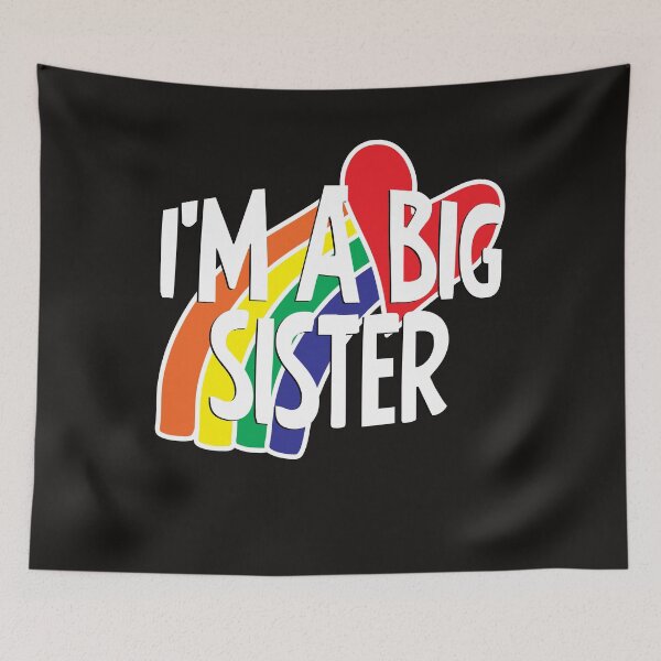 Item preview, Big sister family designed and sold by tarek25.