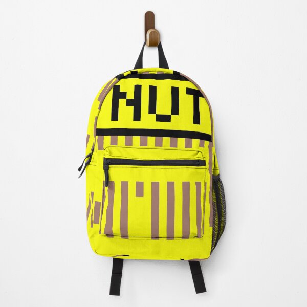 Item preview, NUTTER — Pixel Art Word | Retro 8-Bit Two-Tone Typography designed and sold by Mouremandier.
