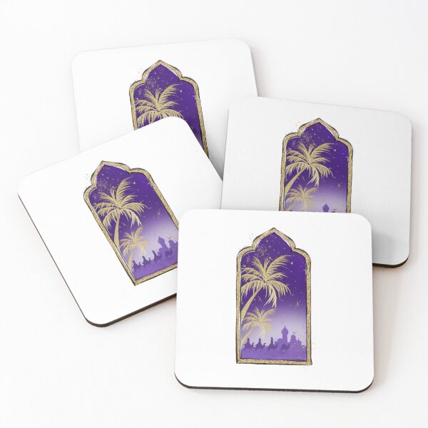 Item preview, Arabian Nights designed and sold by KaramfilaS.