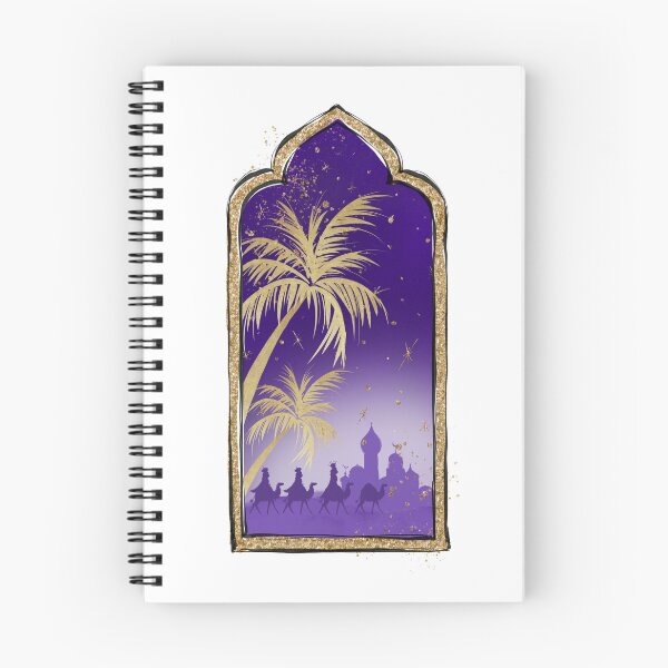 Item preview, Arabian Nights designed and sold by KaramfilaS.