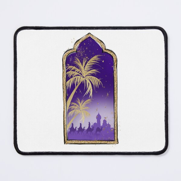 Item preview, Arabian Nights designed and sold by KaramfilaS.