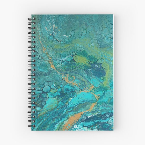 Item preview, Ocean Cells designed and sold by LesenArt.