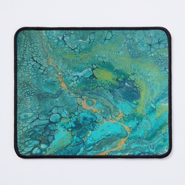 Item preview, Ocean Cells designed and sold by LesenArt.