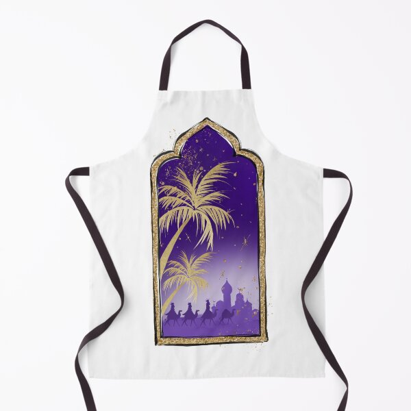Item preview, Arabian Nights designed and sold by KaramfilaS.