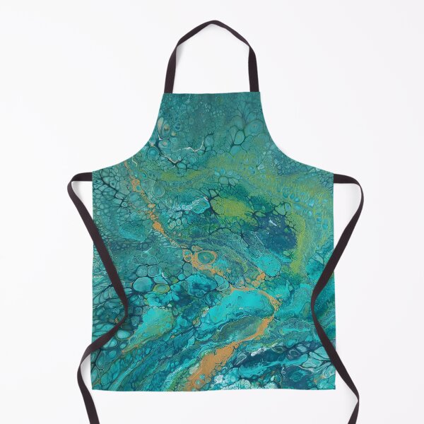 Item preview, Ocean Cells designed and sold by LesenArt.