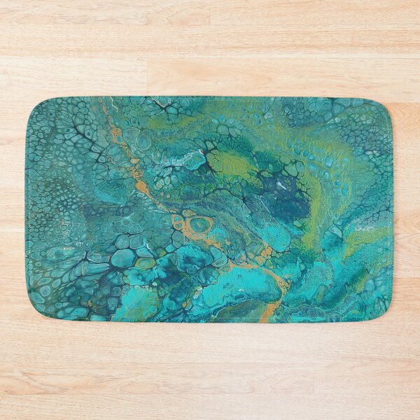 Item preview, Ocean Cells designed and sold by LesenArt.