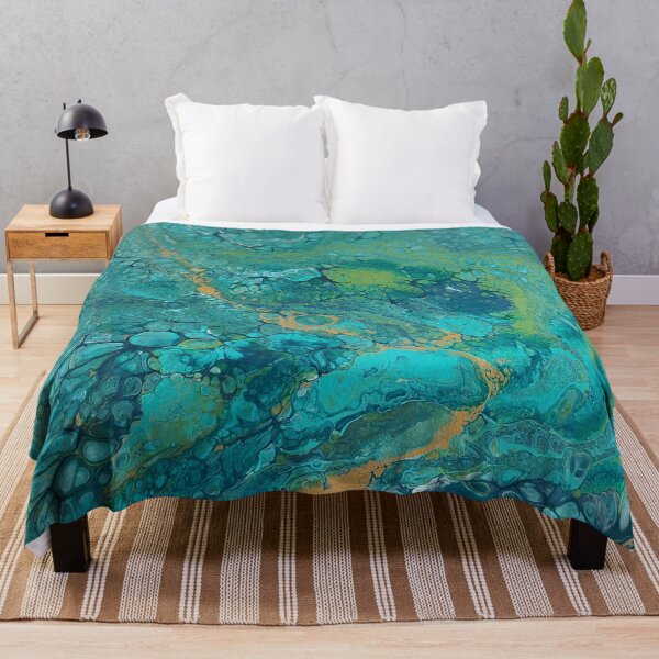 Item preview, Ocean Cells designed and sold by LesenArt.