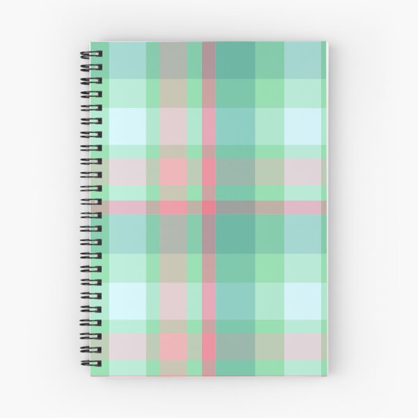 Item preview, Velvet Blush 1.2 plaid pattern designed and sold by KmcA-designs.