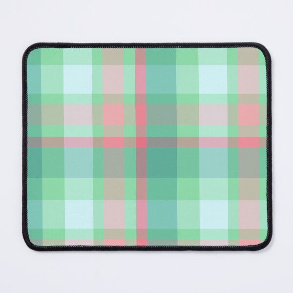 Item preview, Velvet Blush 1.2 plaid pattern designed and sold by KmcA-designs.