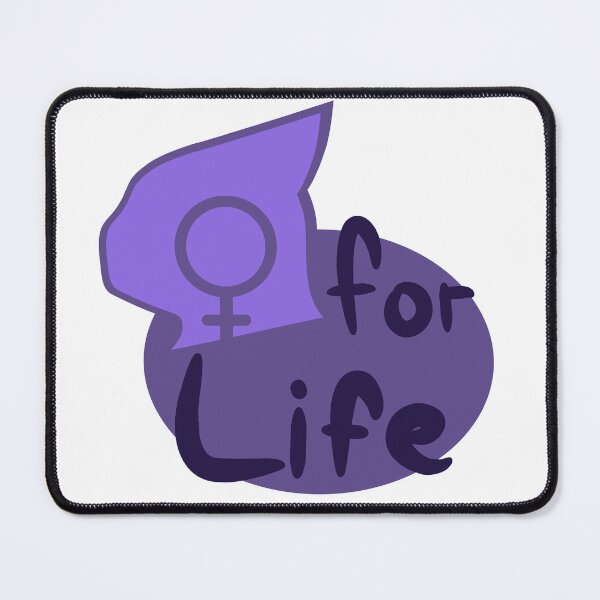 Item preview, The Sisters for Life designed and sold by Salamenca13.