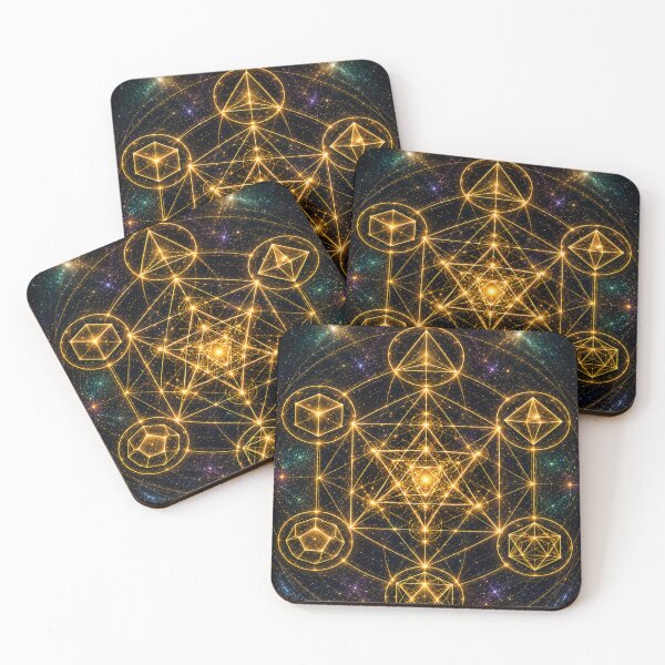Item preview, VECTOR EQUILIBRIUM- Perfect Balance designed and sold by PXLSKN.