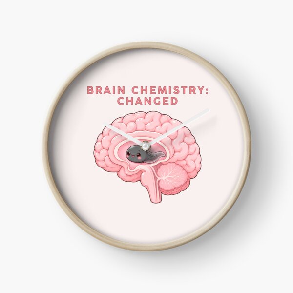 Item preview, BG3 Tadpole Brain Chemistry Changed baldurs gate 3 designed and sold by Marcelina28.