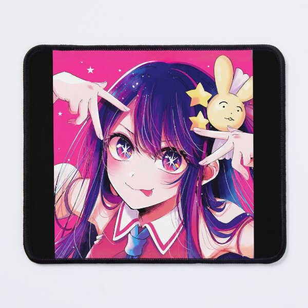 Item preview, oshi no ko designed and sold by salmzouriart.