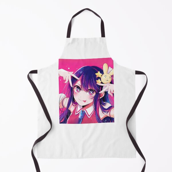 Item preview, oshi no ko designed and sold by salmzouriart.