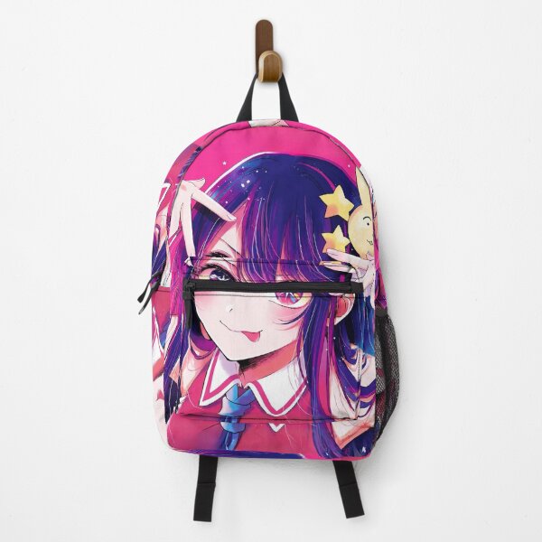 Item preview, oshi no ko designed and sold by salmzouriart.