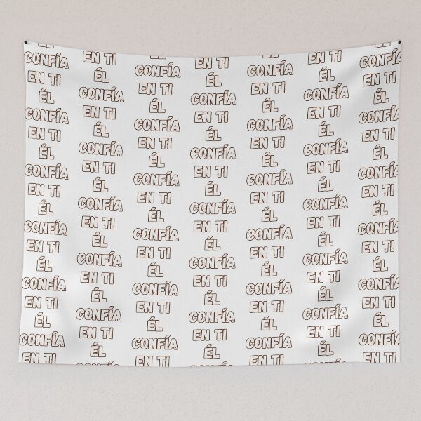 Item preview, He trusts you designed and sold by Coffee & Designs.