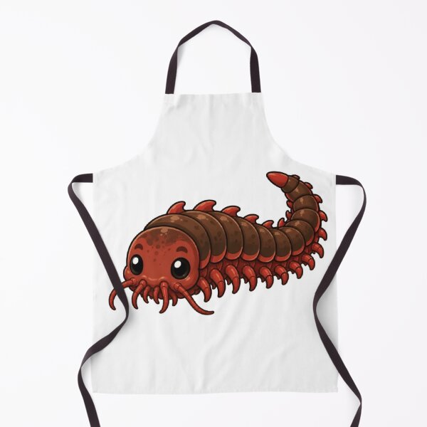 Item preview, Con Rit Cryptid Mascot Design designed and sold by The Dark Files.