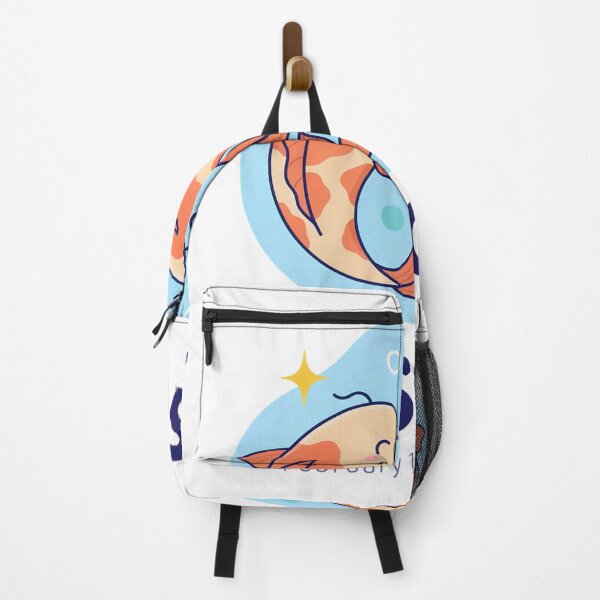 Item preview, Cute Pisces Koi Fish Zodiac Design | Pisces Astrology Birthday Gift designed and sold by Cool-cat-art.