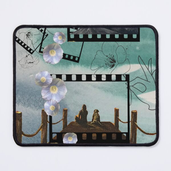 Item preview, "Better with you", digital art collage designed and sold by GiSilver.