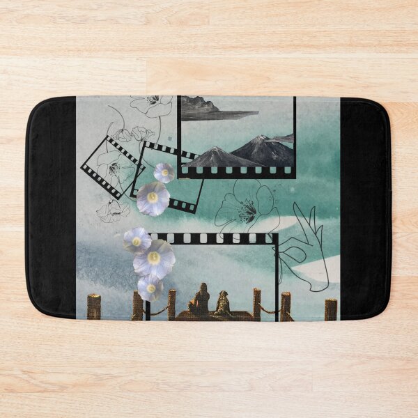 Item preview, "Better with you", digital art collage designed and sold by GiSilver.
