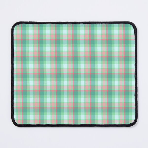 Item preview, Velvet Blush 1.4 plaid pattern designed and sold by KmcA-designs.