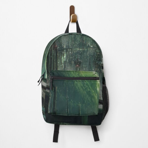 Item preview, Emerald Citadel of the Future designed and sold by kdhill.