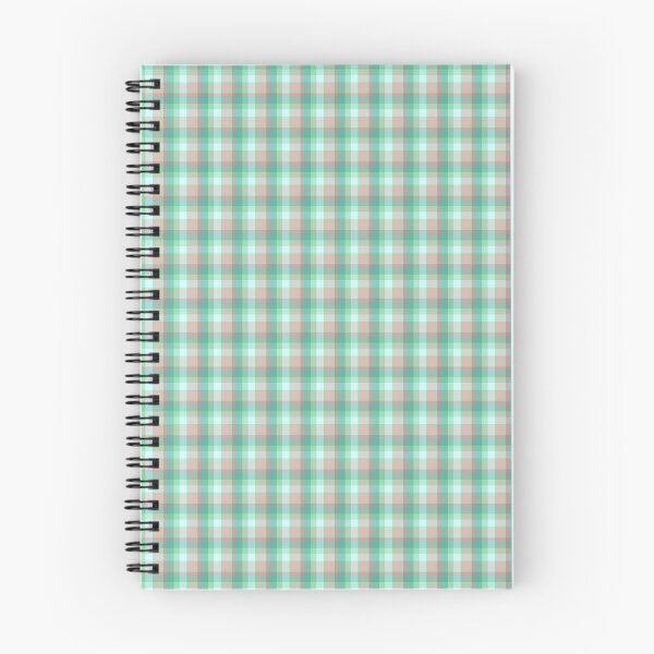 Item preview, Velvet Blush 1.5 plaid pattern designed and sold by KmcA-designs.
