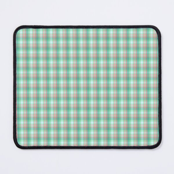 Item preview, Velvet Blush 1.5 plaid pattern designed and sold by KmcA-designs.