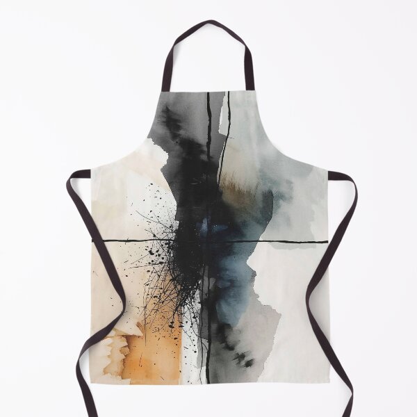 Item preview, Abstract Art #7 designed and sold by DroneWorks Creative.