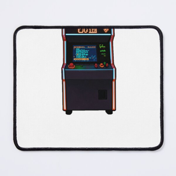 Item preview, Pixel Vibes Retro Lives — Retro Gaming Shirt designed and sold by OdinLabs.