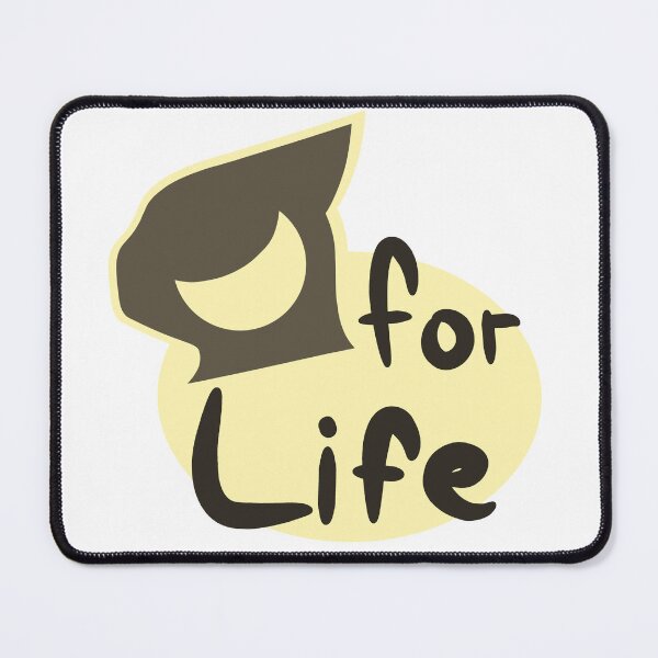 Item preview, The Tribe of Endless Hunting for Life designed and sold by Salamenca13.