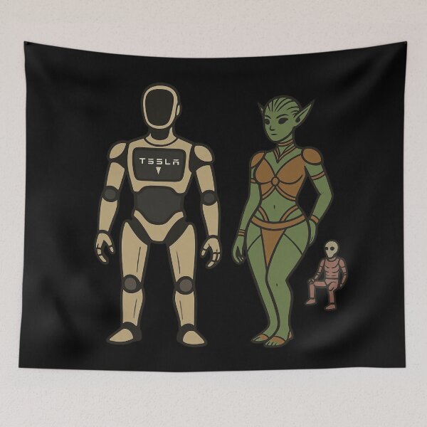 Item preview, SpaceX Starship Rocket Launch | Mars Mission Space Exploration Design designed and sold by TEEJAMBOREE.