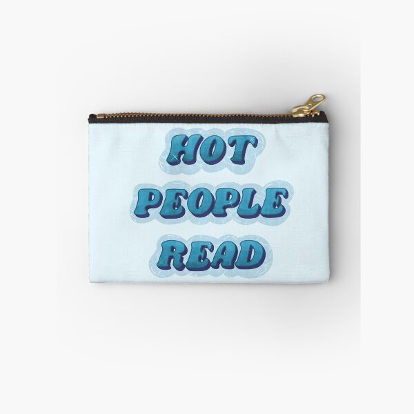 Item preview, Hot People Read - Pool Party Version designed and sold by Sophie Elaina Designs.