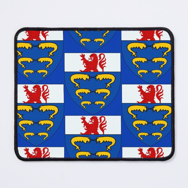 Item preview, Coat of arms of Joinville designed and sold by Provinces de France.