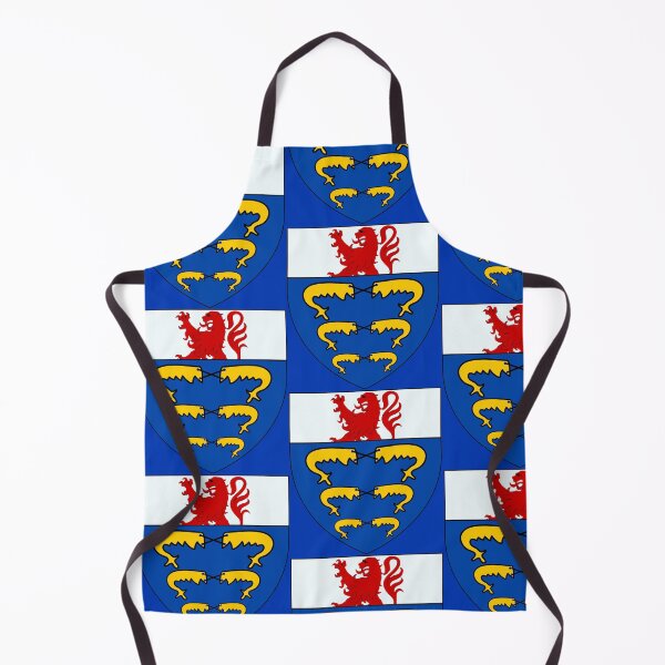Item preview, Coat of arms of Joinville designed and sold by Provinces de France.