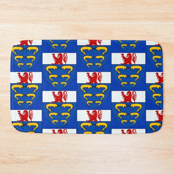 Item preview, Coat of arms of Joinville designed and sold by Provinces de France.