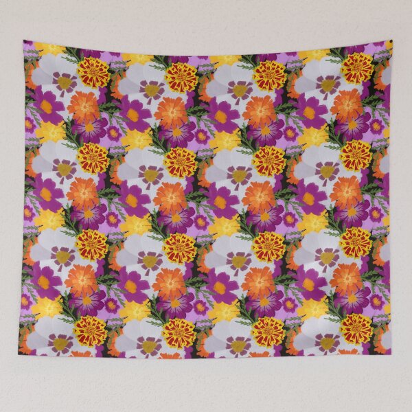 Item preview, October Birth Flowers Bouquet designed and sold by Taurasity.