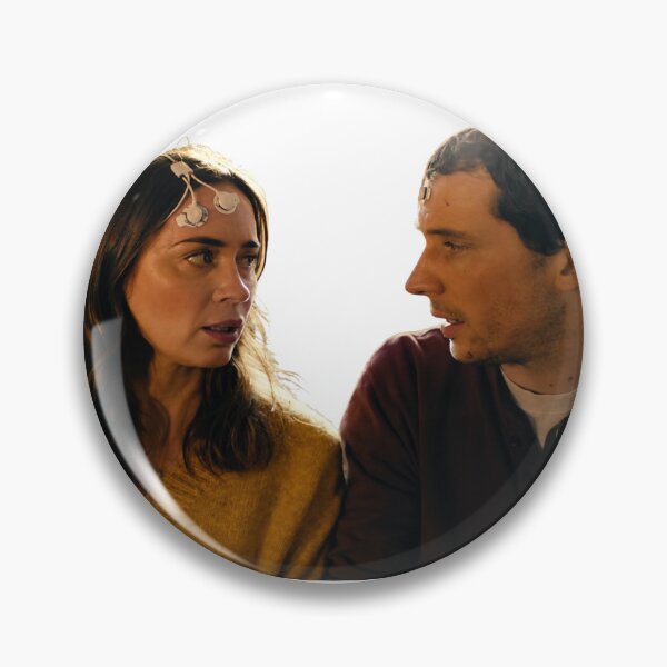 Item preview, Disclosure Day movie designed and sold by Molsabounat.