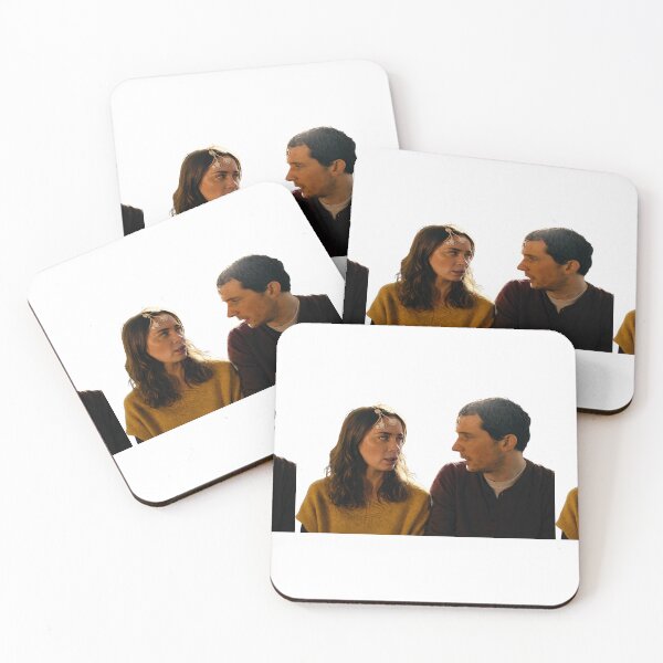 Item preview, Disclosure Day movie designed and sold by Molsabounat.