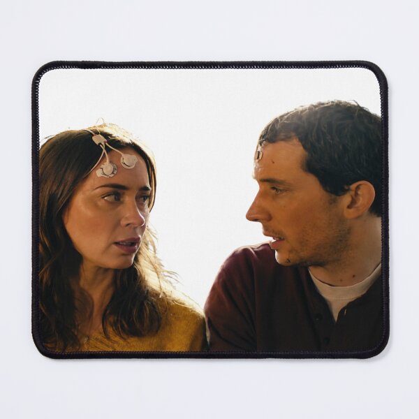 Item preview, Disclosure Day movie designed and sold by Molsabounat.