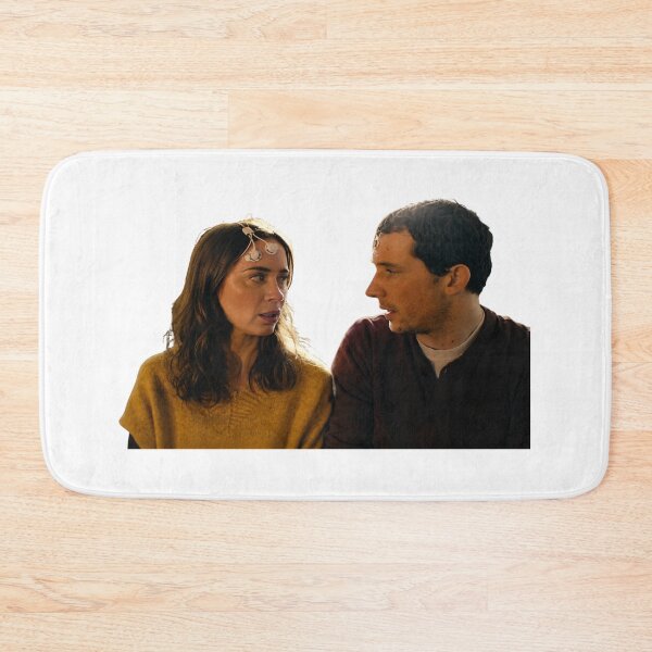 Item preview, Disclosure Day movie designed and sold by Molsabounat.