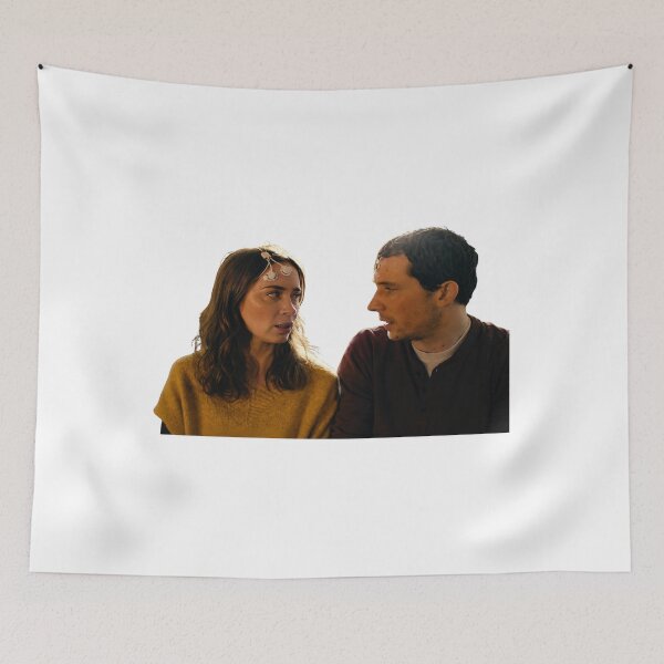 Item preview, Disclosure Day movie designed and sold by Molsabounat.