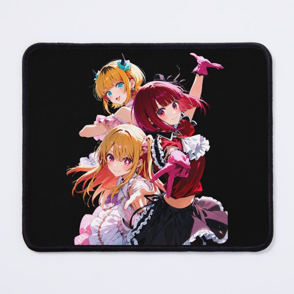 Item preview, oshi no ko designed and sold by salmzouriart.