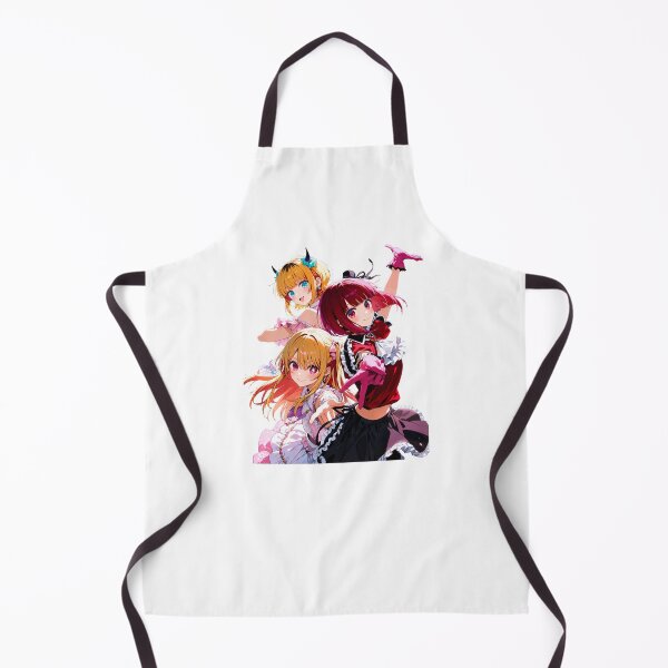 Item preview, oshi no ko designed and sold by salmzouriart.