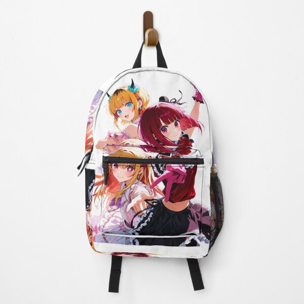 Item preview, oshi no ko designed and sold by salmzouriart.