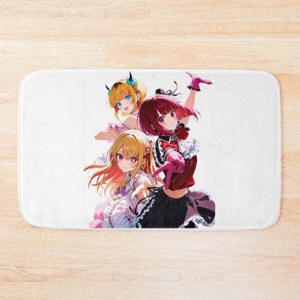 Item preview, oshi no ko designed and sold by salmzouriart.